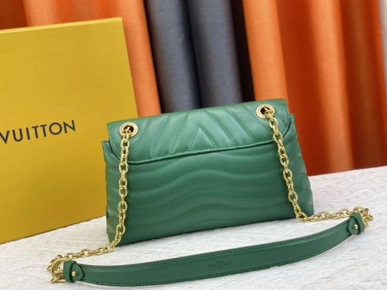 Bags Satchel Louis 79606 Vuitton Tailored 0801